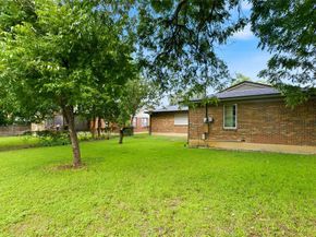 3712  Stadium Drive , Fort Worth Texas 76109