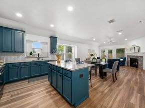 7405  Ryan Court , McKinney Texas 75072