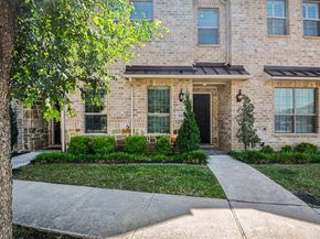 315  Ferndale Street , Lewisville Texas 75056