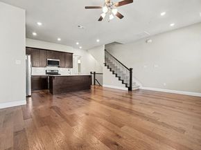315  Ferndale Street , Lewisville Texas 75056
