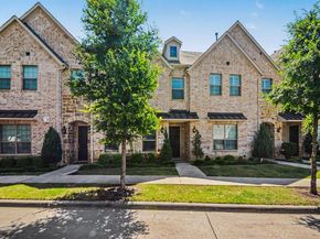 315  Ferndale Street , Lewisville Texas 75056