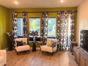 1420  Rose Willow Way , Arlington Texas 76005
