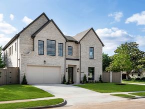 6835  Dalhart Lane , Dallas Texas 75214