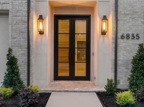 6835  Dalhart Lane , Dallas Texas 75214