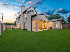 6835  Dalhart Lane , Dallas Texas 75214