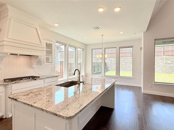 840  Moorland Pass Drive , Prosper Texas 75078