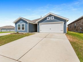 932  American Flyer Boulevard , Fort Worth Texas 76108