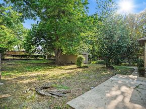 5918  Overlook Drive , Dallas Texas 75227