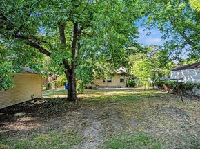 5918  Overlook Drive , Dallas Texas 75227