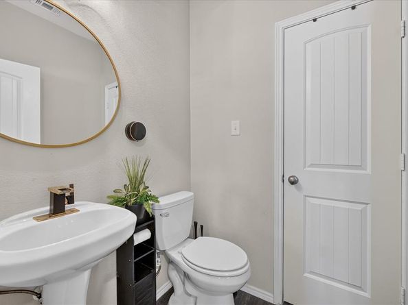 8913  Cranston Court , Providence Village Texas 76227