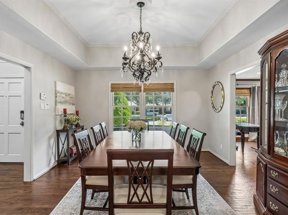 7241  Cliffbrook Drive , Dallas Texas 75254