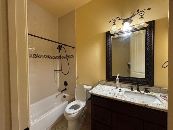 2807  Borama Drive , Irving Texas 75062