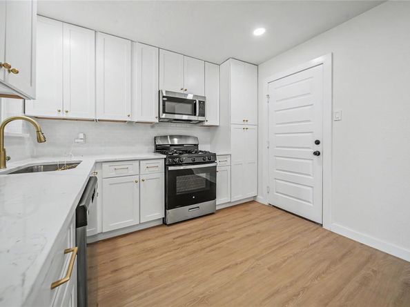 4518  Hanover Drive , Garland Texas 75042