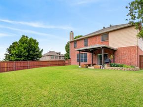 1229  Hickory Bend Lane , Fort Worth Texas 76108