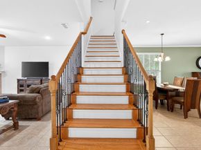 1229  Hickory Bend Lane , Fort Worth Texas 76108