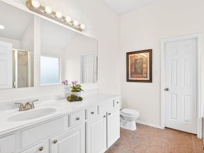 1229  Hickory Bend Lane , Fort Worth Texas 76108