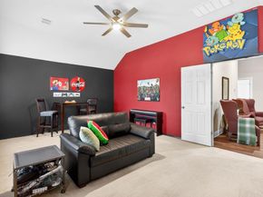 1229  Hickory Bend Lane , Fort Worth Texas 76108