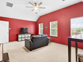 1229  Hickory Bend Lane , Fort Worth Texas 76108