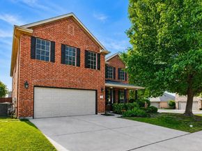 1229  Hickory Bend Lane , Fort Worth Texas 76108