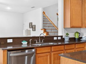 1229  Hickory Bend Lane , Fort Worth Texas 76108