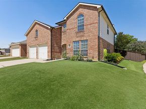 3649  Desert Mesa Road , Fort Worth Texas 76262