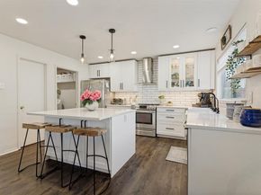 3649  Desert Mesa Road , Fort Worth Texas 76262