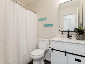 3649  Desert Mesa Road , Fort Worth Texas 76262