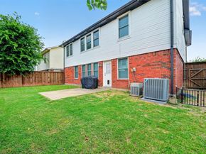 771  Eiffel Drive , Plano Texas 75023