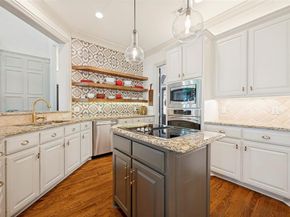 3101  Hampshire Court , Frisco Texas 75034