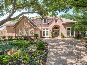 3101  Hampshire Court , Frisco Texas 75034