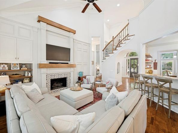 3101  Hampshire Court , Frisco Texas 75034