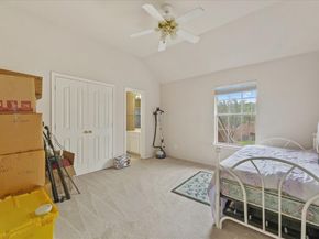 6707  Forest Park Drive , Arlington Texas 76001