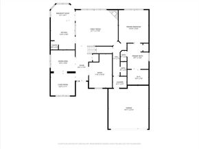 6707  Forest Park Drive , Arlington Texas 76001