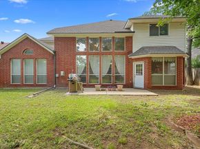 6707  Forest Park Drive , Arlington Texas 76001