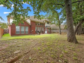6707  Forest Park Drive , Arlington Texas 76001