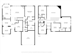 6707  Forest Park Drive , Arlington Texas 76001