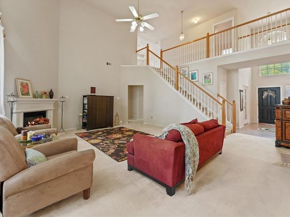 6707  Forest Park Drive , Arlington Texas 76001