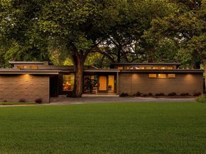 11116  Westmere Circle , Dallas Texas 75230