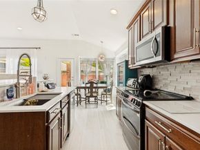 633  Bent Oak Drive , Fort Worth Texas 76131