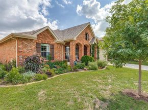 633  Bent Oak Drive , Fort Worth Texas 76131