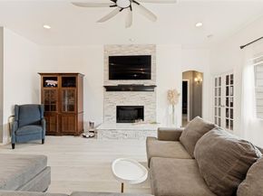 633  Bent Oak Drive , Fort Worth Texas 76131