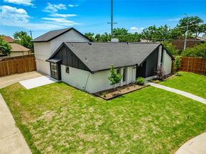 6004  White Rose Trail , Dallas Texas 75248