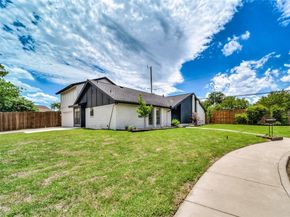 6004  White Rose Trail , Dallas Texas 75248