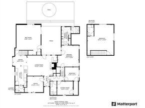 6004  White Rose Trail , Dallas Texas 75248