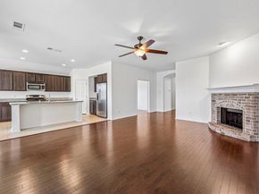 512  Stableford Street , Celina Texas 75009