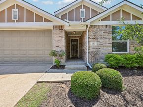 512  Stableford Street , Celina Texas 75009