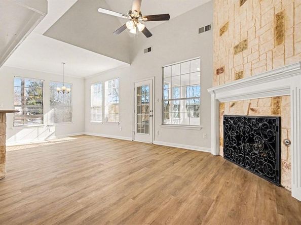 6701  Clear Springs Circle , Garland Texas 75044