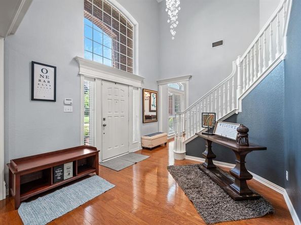 3409  Moneta Court , Arlington Texas 76001