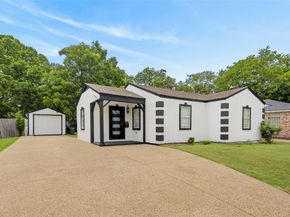 3220  Illinois Avenue , Fort Worth Texas 76110