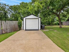 3220  Illinois Avenue , Fort Worth Texas 76110